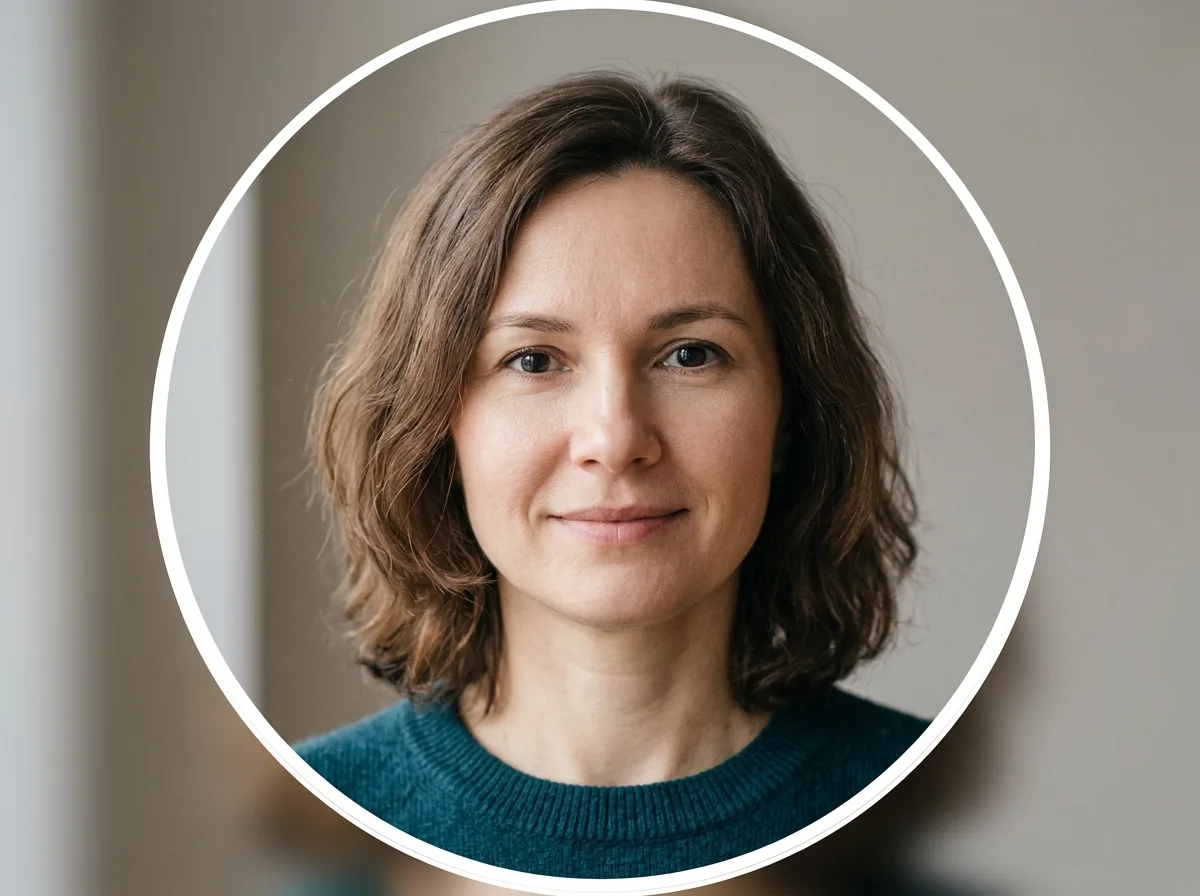 Аватар женщины 40 лет Елена П., написавшей отзыв о вызове нарколога на дом в Санкт-Петербурге, нейтральный фон